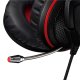ASUS Orion PRO Auricolare A Padiglione Gaming Nero, Rosso 7