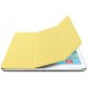 Apple MF057ZM/A custodia per tablet Custodia a libro Giallo 7