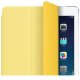 Apple MF057ZM/A custodia per tablet Custodia a libro Giallo 8