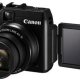Canon PowerShot G1 X 1/1.6