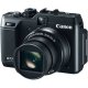 Canon PowerShot G1 X 1/1.6