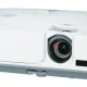 NEC M311X Proiettore a raggio standard 2480 ANSI lumen 3LCD XGA (1024x768) Bianco 2