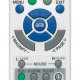 NEC M311X Proiettore a raggio standard 2480 ANSI lumen 3LCD XGA (1024x768) Bianco 3