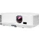 NEC M311X Proiettore a raggio standard 2480 ANSI lumen 3LCD XGA (1024x768) Bianco 6