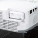 NEC M311X Proiettore a raggio standard 2480 ANSI lumen 3LCD XGA (1024x768) Bianco 7