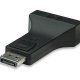 Manhattan DisplayPort Adapter DisplayPort 20-pin M DVI-I 24+5-pin FM Nero 4