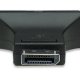 Manhattan DisplayPort Adapter DisplayPort 20-pin M DVI-I 24+5-pin FM Nero 6