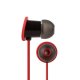 Moshi Moonrock Auricolare Cablato In-ear Musica e Chiamate Cremisi 2