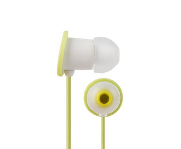 Moshi Moonrock Auricolare Cablato In-ear Musica e Chiamate Verde