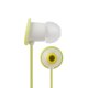 Moshi Moonrock Auricolare Cablato In-ear Musica e Chiamate Verde 2