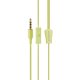 Moshi Moonrock Auricolare Cablato In-ear Musica e Chiamate Verde 3