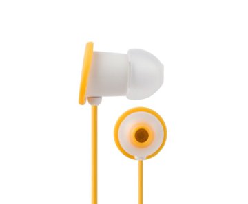 Moshi Moonrock Auricolare Cablato In-ear Musica e Chiamate Oro