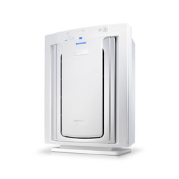 Electrolux Z9122 purificatore Bianco
