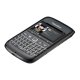 BlackBerry Bold 9790 Soft Shell custodia per cellulare Cover Nero 2