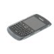 BlackBerry Curve 9370/60/50 Soft Shell custodia per cellulare Cover Trasparente 2