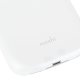 Moshi iGlaze custodia per cellulare Cover Bianco 3