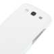 Moshi iGlaze custodia per cellulare Cover Bianco 5