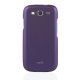 Moshi iGlaze custodia per cellulare Cover Viola 2