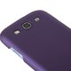 Moshi iGlaze custodia per cellulare Cover Viola 4