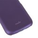 Moshi iGlaze custodia per cellulare Cover Viola 5