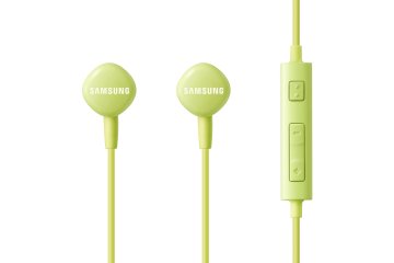 Samsung EO-HS130 Auricolare Cablato In-ear Musica e Chiamate Verde