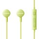 Samsung EO-HS130 Auricolare Cablato In-ear Musica e Chiamate Verde 2