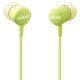 Samsung EO-HS130 Auricolare Cablato In-ear Musica e Chiamate Verde 5