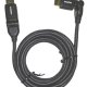 Sky SKY910 cavo HDMI 3 m HDMI tipo A (Standard) Nero 2