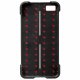 BlackBerry ACC-49533-203 custodia per cellulare Cover Rosso 3