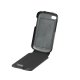 BlackBerry Flip Shell custodia per cellulare Custodia flip a libro Nero 4