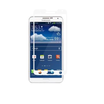 Moshi 99MO020956 protezione per lo schermo e il retro dei telefoni cellulari Samsung 1 pz