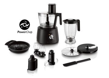 Philips 7000 series Robot da cucina Serie 7000 HR7776/90