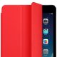 Apple Smart Cover Rosso 7