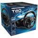 Thrustmaster T80 Nero USB Sterzo + Pedali Digitale Playstation 3, PlayStation 4 6