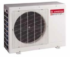 Hotpoint Ariston MIROS 35 MC4 Condizionatore unità esterna Bianco