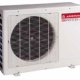 Hotpoint Ariston MIROS 35 MC4 Condizionatore unità esterna Bianco 2