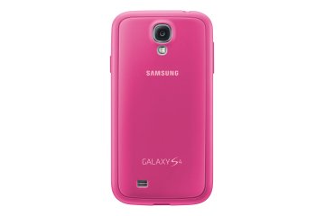 Samsung Protective Cover+ custodia per cellulare Rosa
