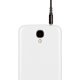Moshi iGlaze custodia per cellulare Cover Bianco 5