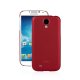 Moshi iGlaze custodia per cellulare Cover Rosso 2