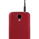 Moshi iGlaze custodia per cellulare Cover Rosso 5