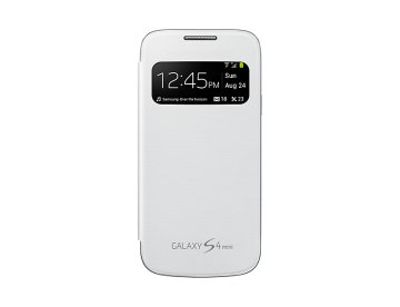 Samsung EF-CI919B custodia per cellulare Cover Bianco