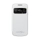 Samsung EF-CI919B custodia per cellulare Cover Bianco 2