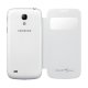 Samsung EF-CI919B custodia per cellulare Cover Bianco 4