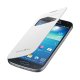 Samsung EF-CI919B custodia per cellulare Cover Bianco 5