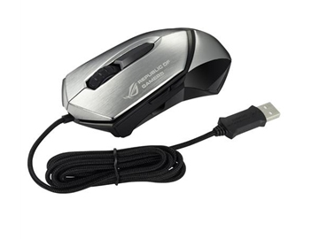 ASUS GX1000 Laser Gaming mouse Mano destra USB tipo A 8200 DPI