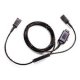 POLY Y Cable 2