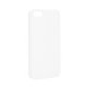 Xqisit Soft Grip Case custodia per cellulare Cover Bianco 2
