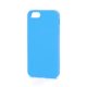 Xqisit Soft Grip Case iPhone 5 custodia per cellulare Cover Blu 2