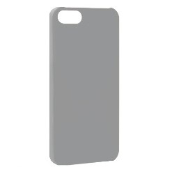 Xqisit XQ13136 custodia per cellulare Cover Grigio