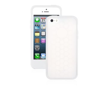 Moshi Origo custodia per cellulare Cover Bianco